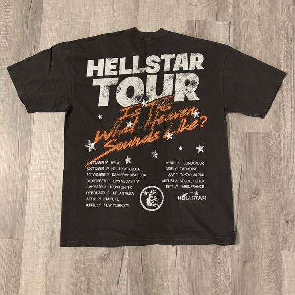 Hellstar - Picture 2 of 3